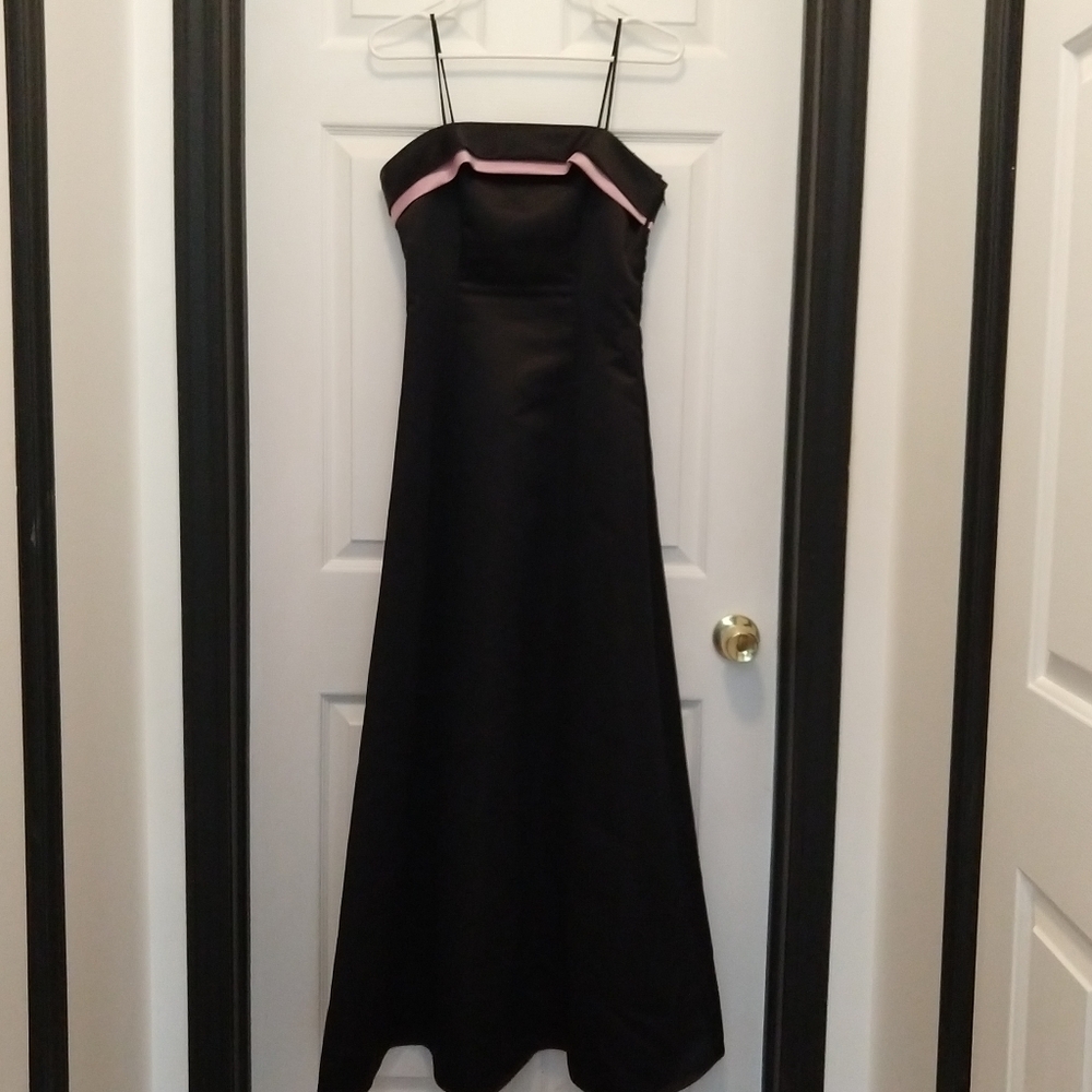 Cute Prom Dress